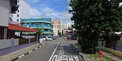 Westerhout Road (D14), Terrace #566526861